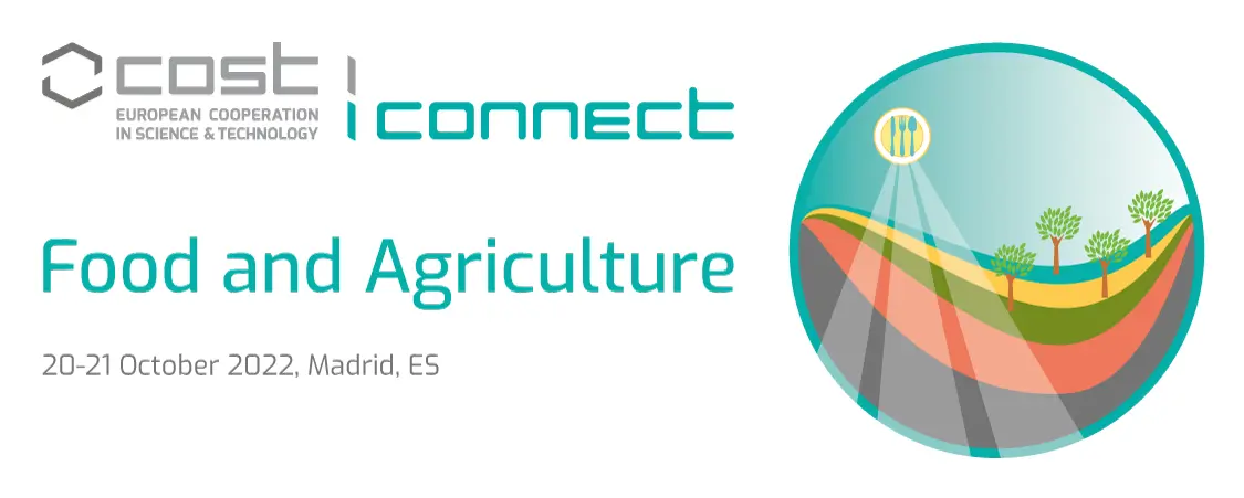 COST Connect food agriculture