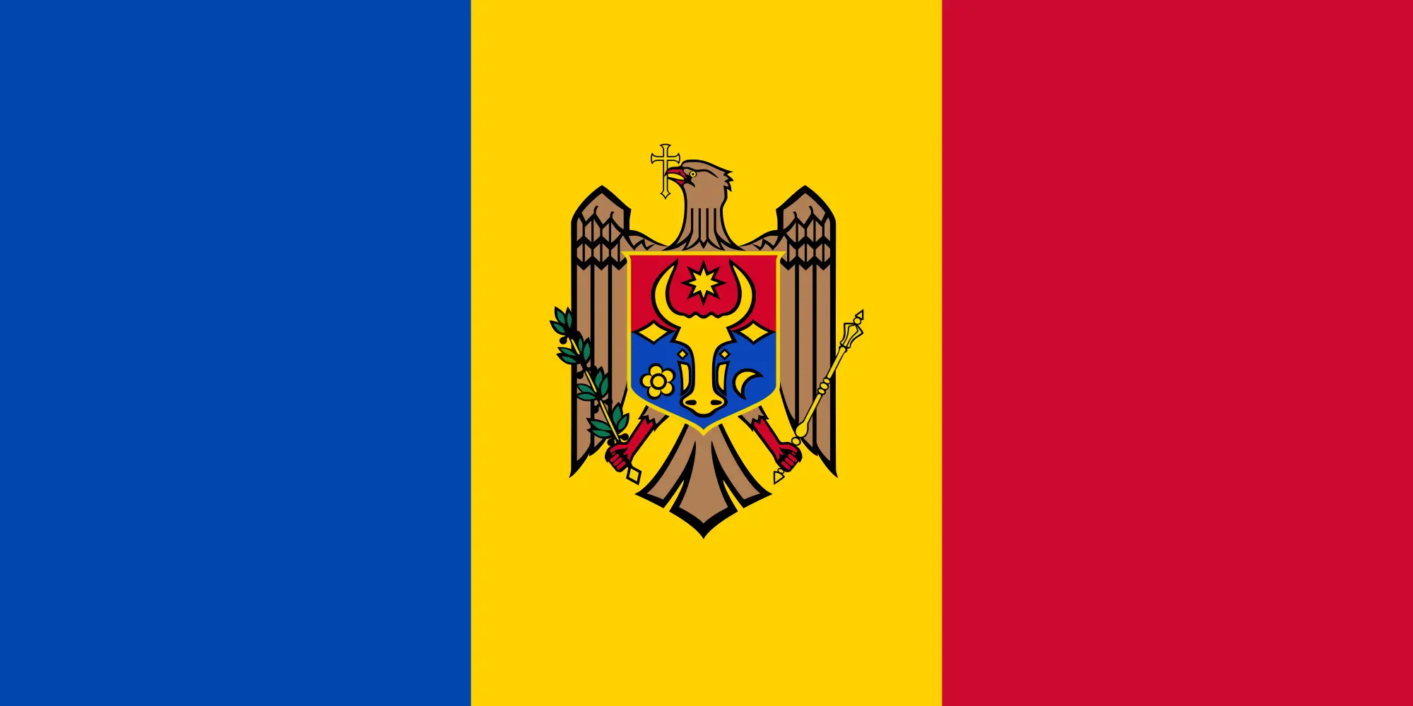 Moldova becomes COST Member