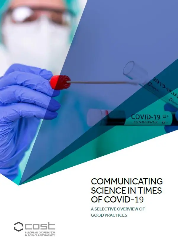 communicating science in times of covid-19