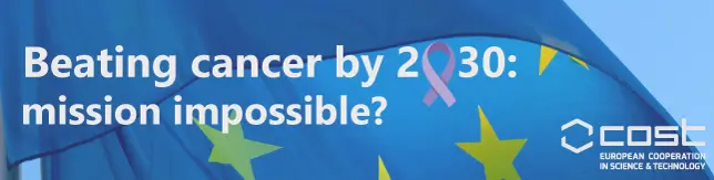 cancer mission, 2030, beating cancer