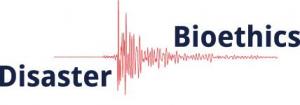 logo disaster bioethics Action