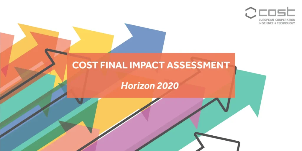 COST Final Impact Assessment