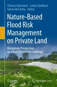 Nature based flood risk management