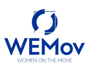 WeMov COST Action Logo