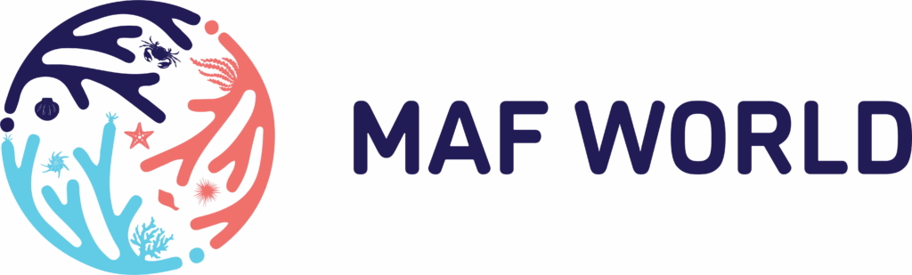  MAFworld logo