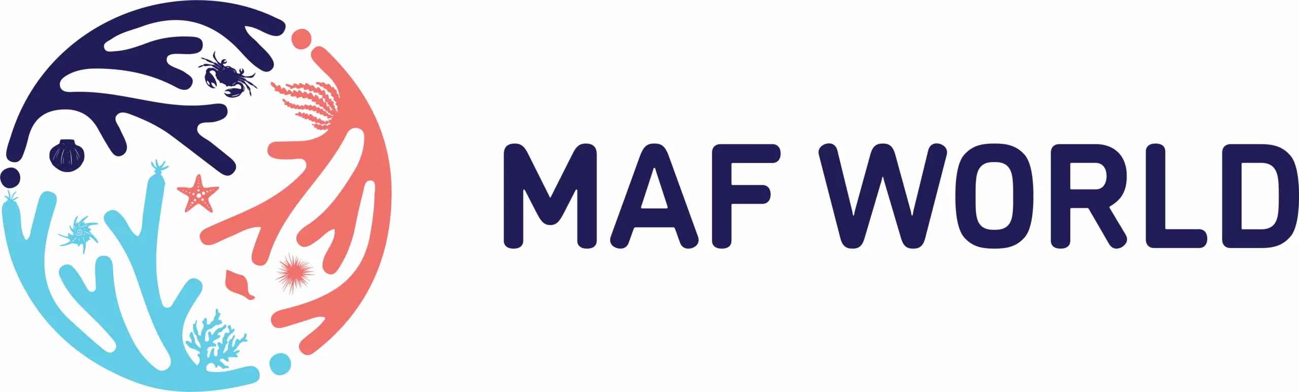 MAFworld logo