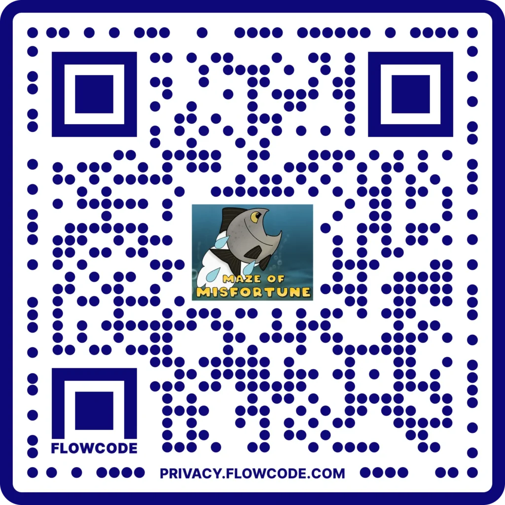 QR code