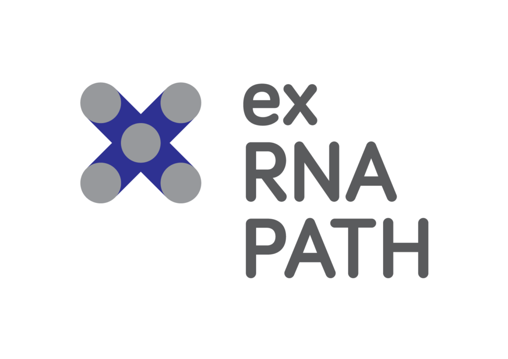 ex RNA Action logo