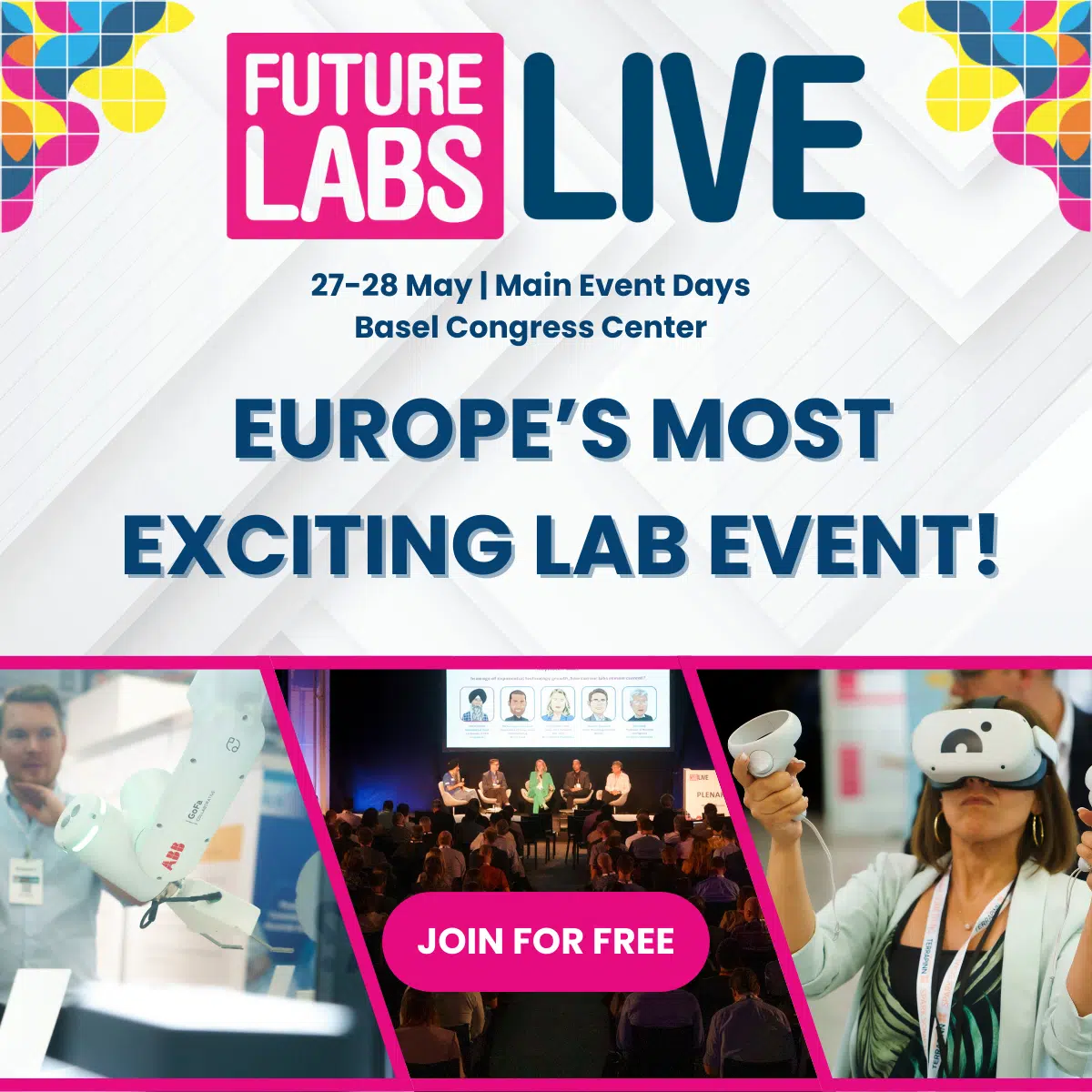 Future Labs Live 2025